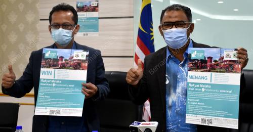 DATUK SERI IDRIS HARON