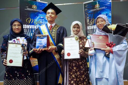 MUHAMMAD AZRUL HAZAMI HASSAN