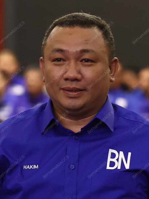 ABDUL HAKIM ABDUL WAHID