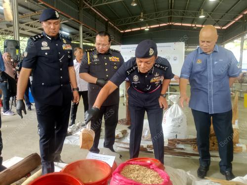 DATUK DZULKHAIRI MUKHTAR