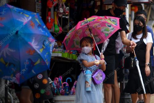 JONKER WALK