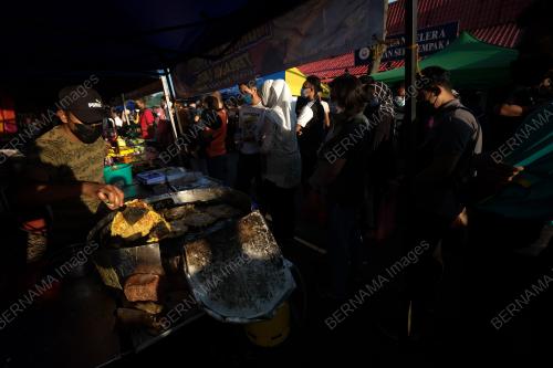 BAZAR RAMADAN