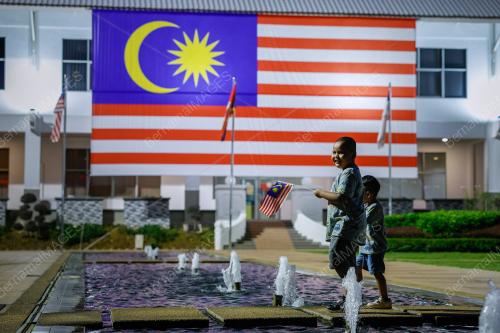 JALUR GEMILANG