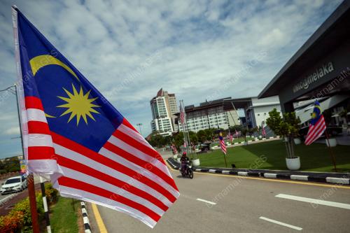 JALUR GEMILANG