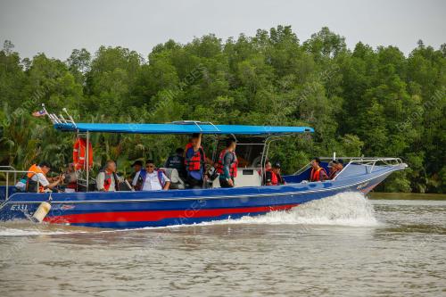 DATUK SERI AB RAUF YUSOH