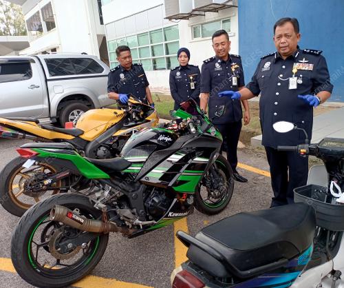 DATUK ZAINOL SAMAH