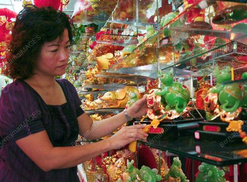 TAHUN BARU CINA