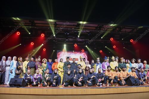 DATUK KALSOM NORDIN
