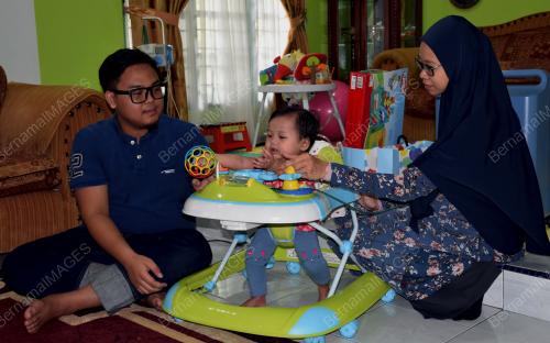 AINUL MARDHIAH AHMAD SAFIUDDIN