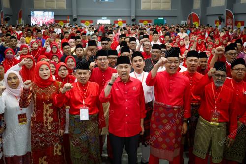 DATUK SERI DR AHMAD ZAHID HAMIDI