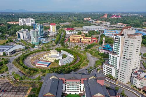 AYER KEROH