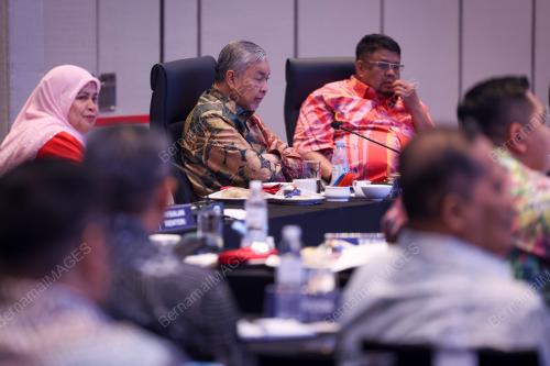 DATUK SERI DR AHMAD ZAHID HAMIDI