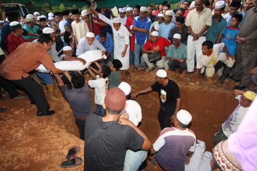 KEMALANGAN