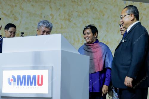 DATUK SERI AZALINA OTHMAN SAID