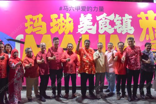 DATUK SERI AB RAUF YUSOH