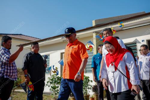 DATUK SERI MOHAMAD SABU