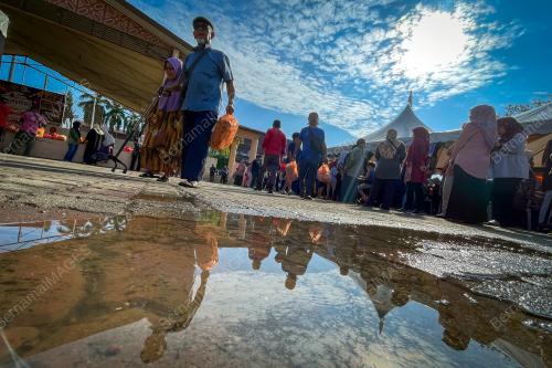 KARNIVAL RAHMAH
