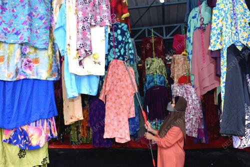 BUTIK RAKYAT 3.0 KELUARGA MALAYSIA