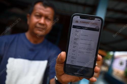 KAMPUNG DIGITAL MELAKA