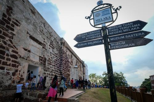 BUKIT MELAKA