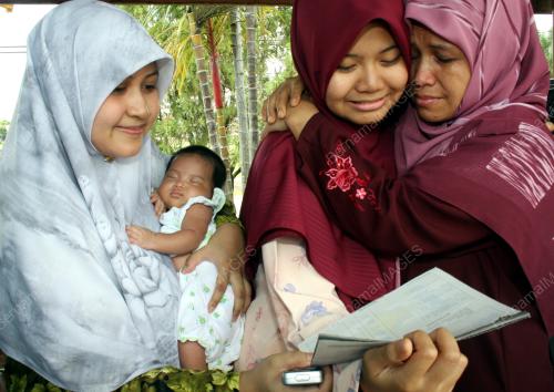 MAISYA AZILA ISMAON