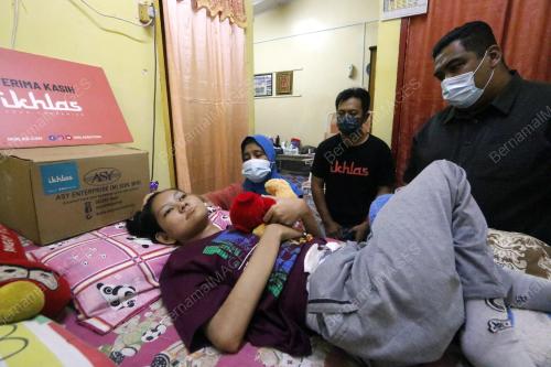 SUMBANGAN KIT MAKANAN