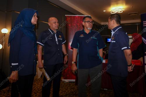 DATUK HASBI HABIBOLLAH