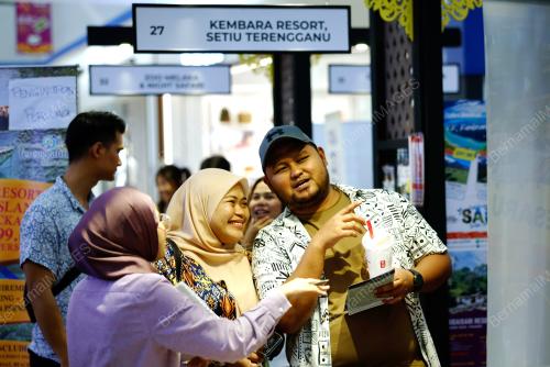 JERAYAWARA JOM CUTI CUTI MALAYSIA 2023