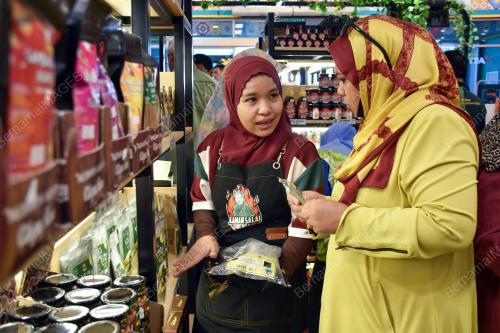 DATUK MAHFUZ OMAR