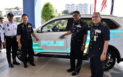 DATUK MAT KASIM KARIM
