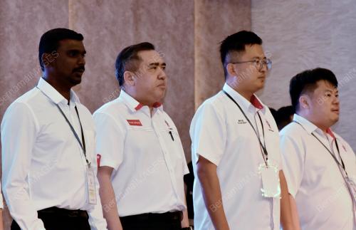 ANTHONY LOKE SIEW FOOK
