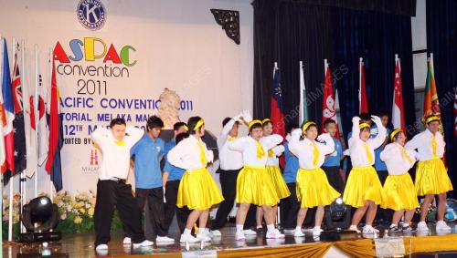 KIWANIS