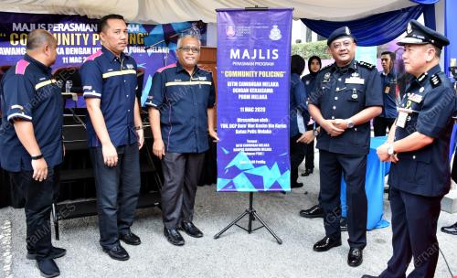 DATUK MAT KASIM KARIM