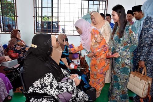 DATUK KALSOM NORDIN