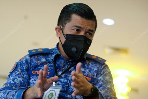 APM HERO PKRC MITC