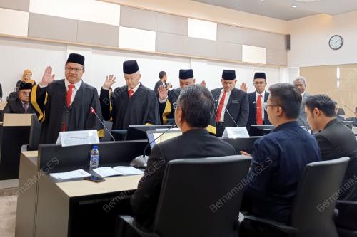 AHLI MAJLIS PBT
