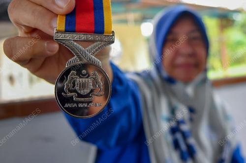 SAMBUTAN HARI MALAYSIA 2022