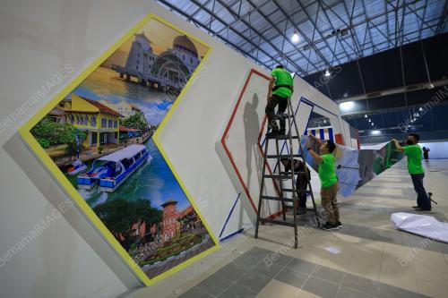 JELAJAH ASPIRASI KELUARGA MALAYSIA