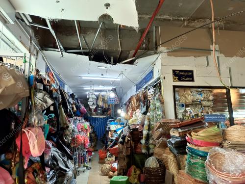 BAZAR KRAFTANGAN