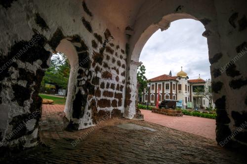 PERINTAH KAWALAN PERGERAKAN