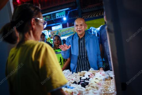 DATUK ARMIZAN MOHD ALI