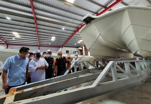 DATUK SERI SULAIMAN MD ALI