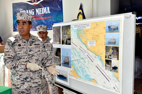 DATUK SAIFUL LIZAN IBRAHIM