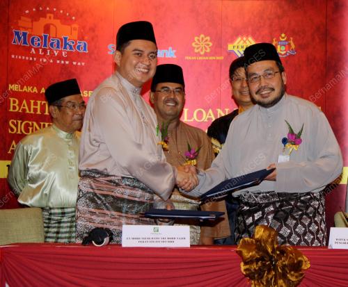 MOHD NIZAR MOHD NAJIB