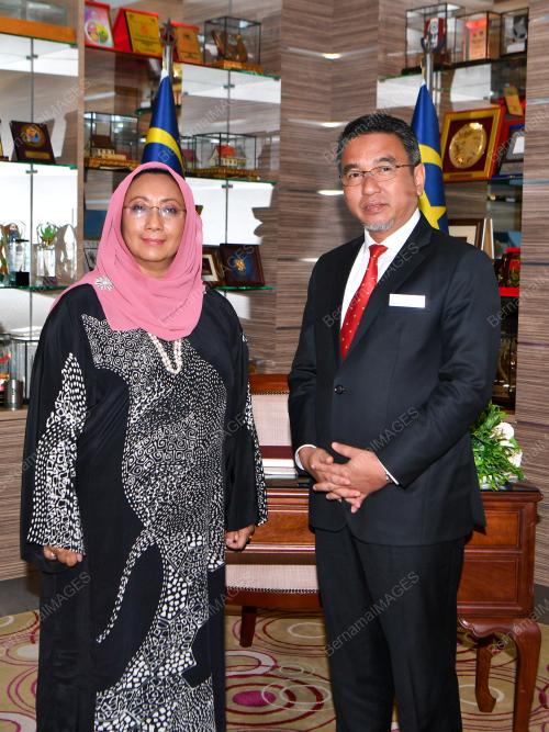 ADLY ZAHARI