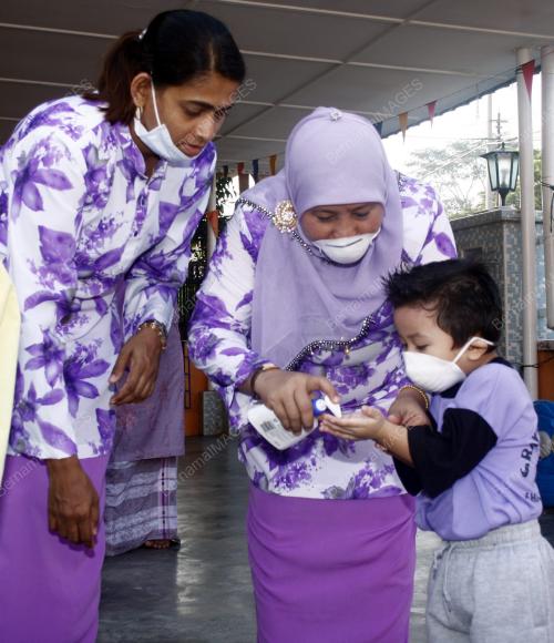 H1N1