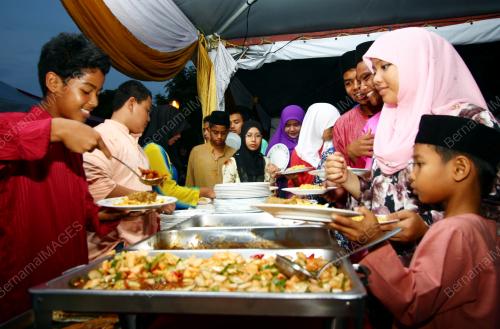 ANAK YATIM