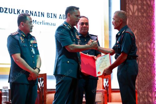 DATUK NOR HISHAM MOHAMMAD