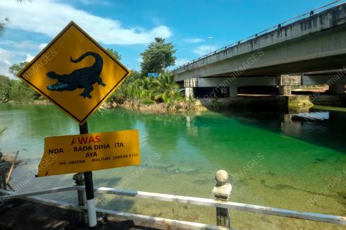 SUNGAI KESANG