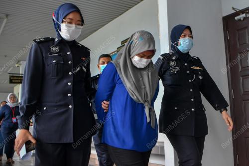 MAHKAMAH SESYEN AYER KEROH